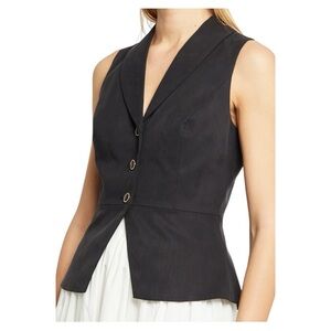 NWT o.p.t Leandra Vest